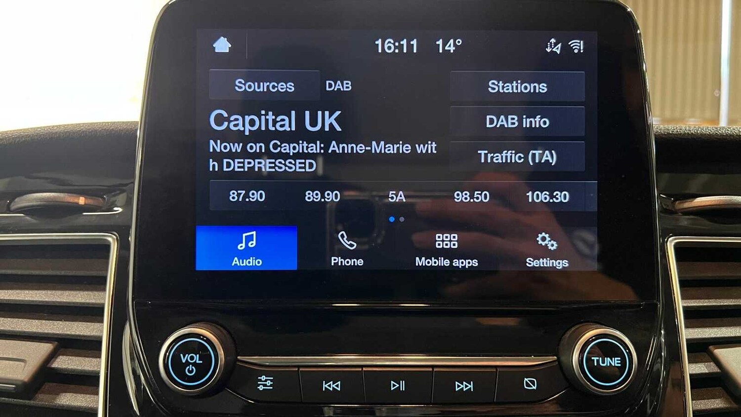 Used Ford Transit Custom 2022 for sale - 76087861: Photo 26