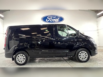 Used Ford Transit Custom 2022 for sale - 76087861: Photo 3