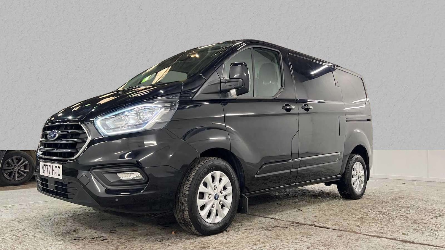 Used Ford Transit Custom 2022 for sale - 76087861: Photo 4