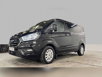 Used Ford Transit Custom 2022 for sale - 76087861: Photo 4