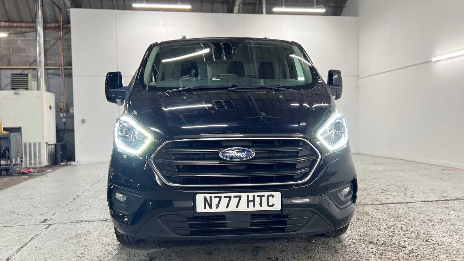 Used Ford Transit Custom 2022 for sale - 76087861: Photo 5