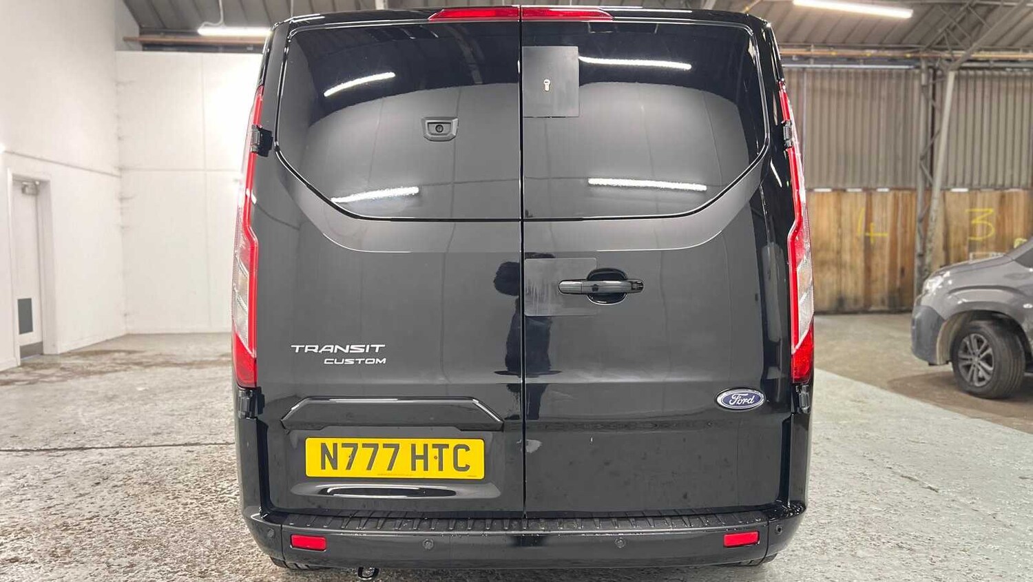 Used Ford Transit Custom 2022 for sale - 76087861: Photo 6