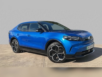 2025 - 210kW Premium 77kWh 5dr Auto