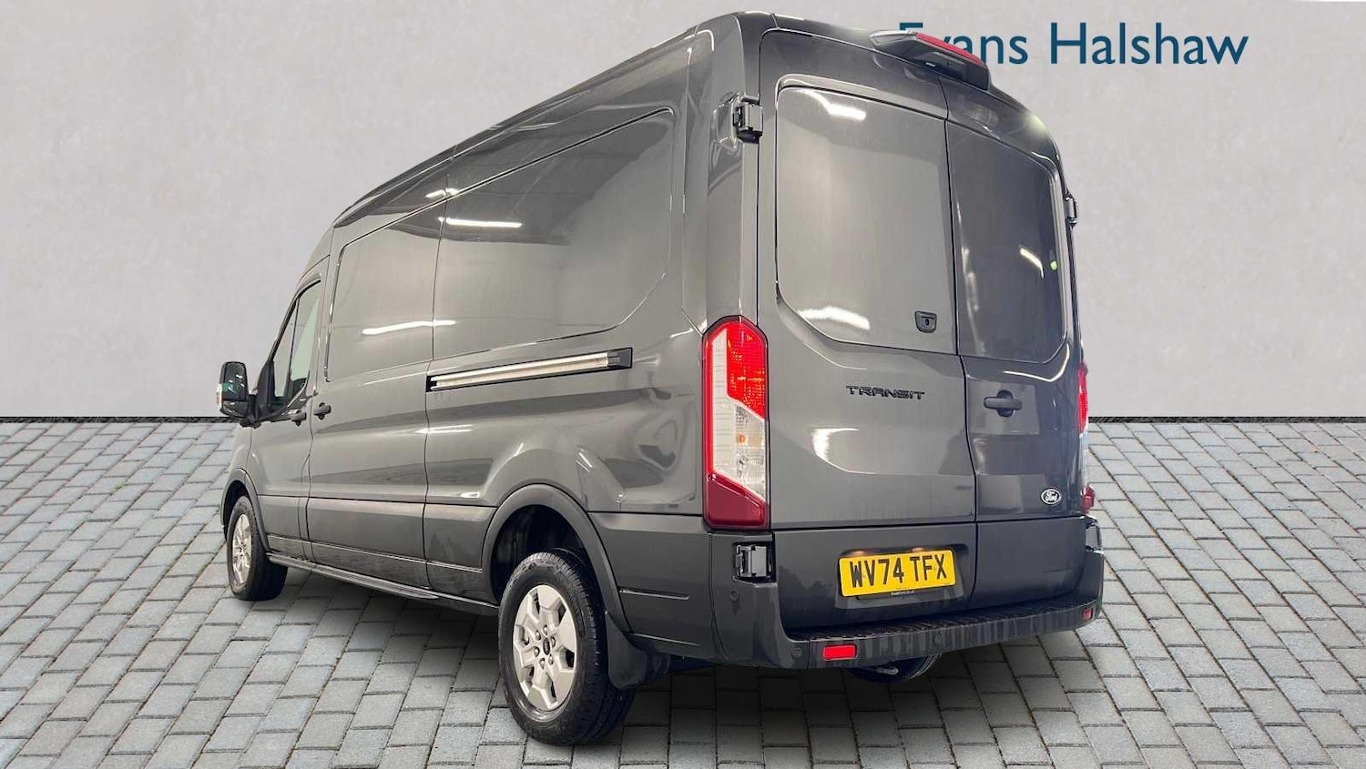 Used Ford Transit 2024 for sale - 77458485: Photo 10