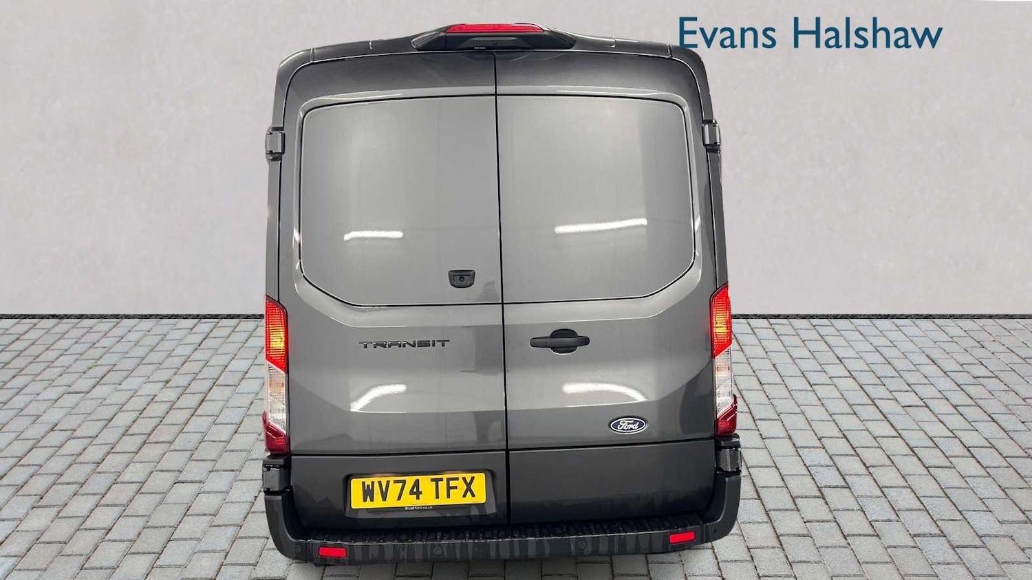 Used Ford Transit 2024 for sale - 77458485: Photo 11