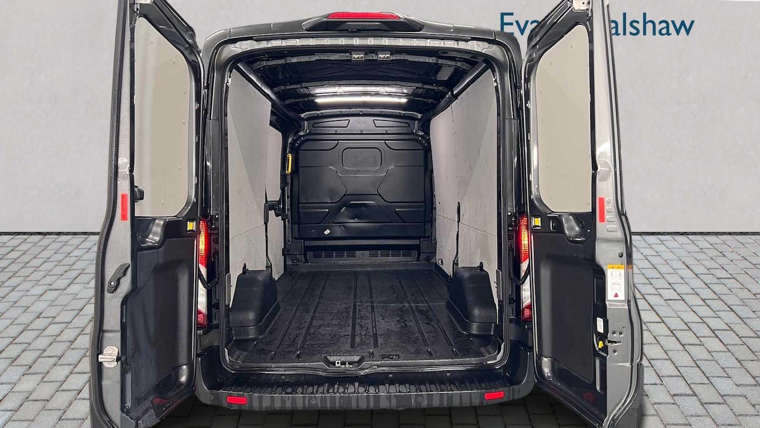 Used Ford Transit 2024 for sale - 77458485: Photo 13