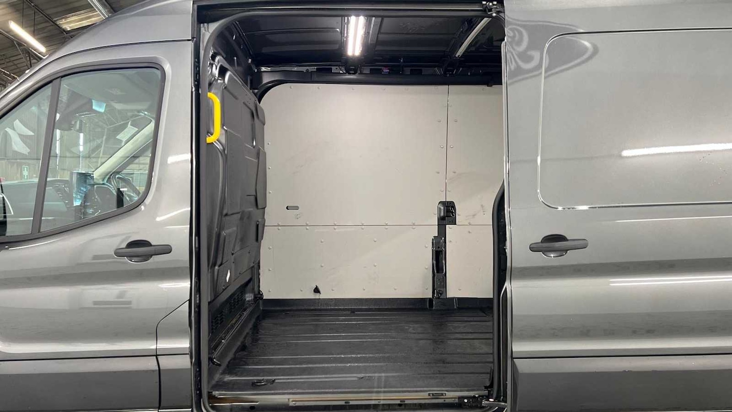 Used Ford Transit 2024 for sale - 77458485: Photo 14