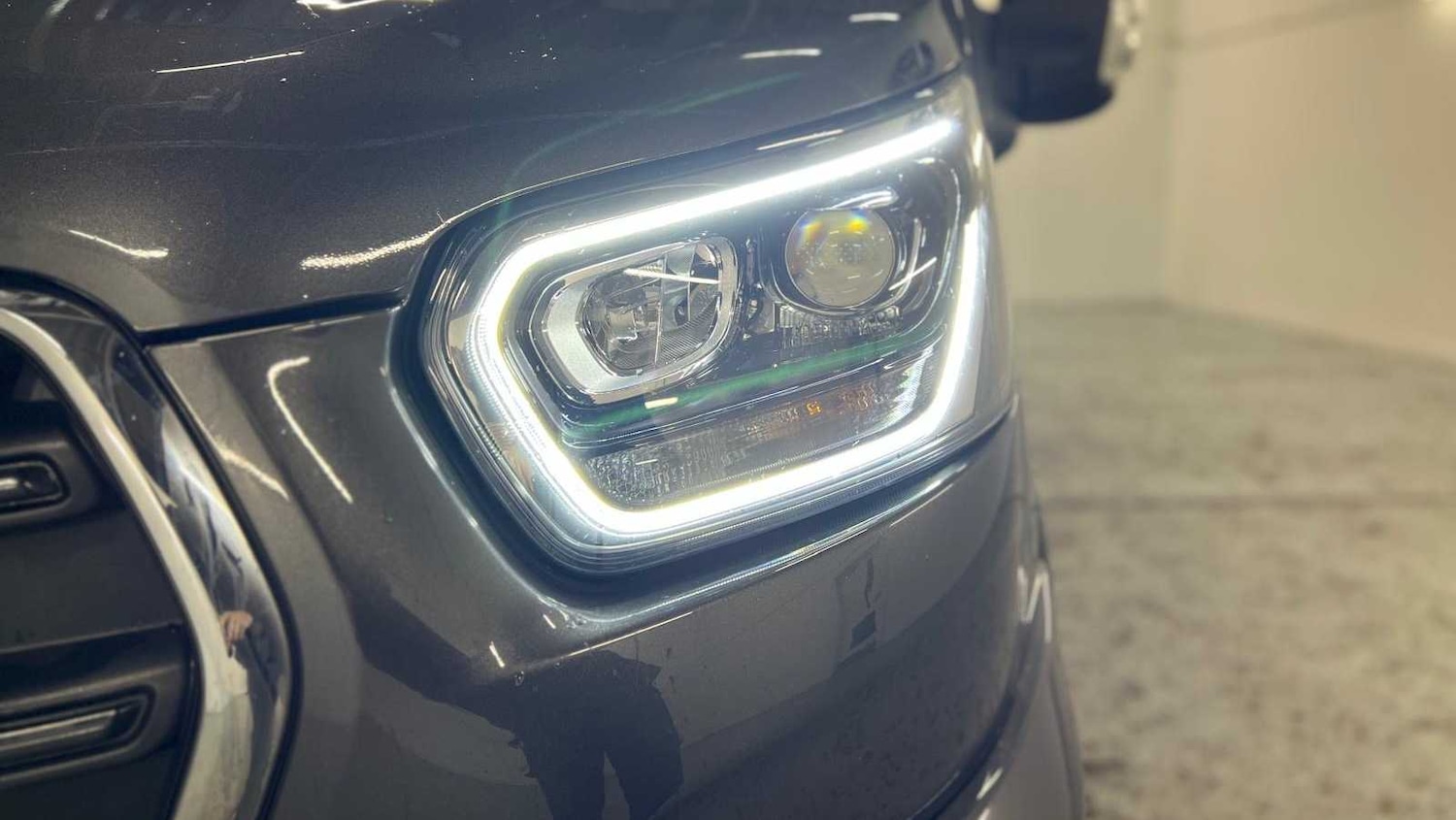 Used Ford Transit 2024 for sale - 77458485: Photo 15