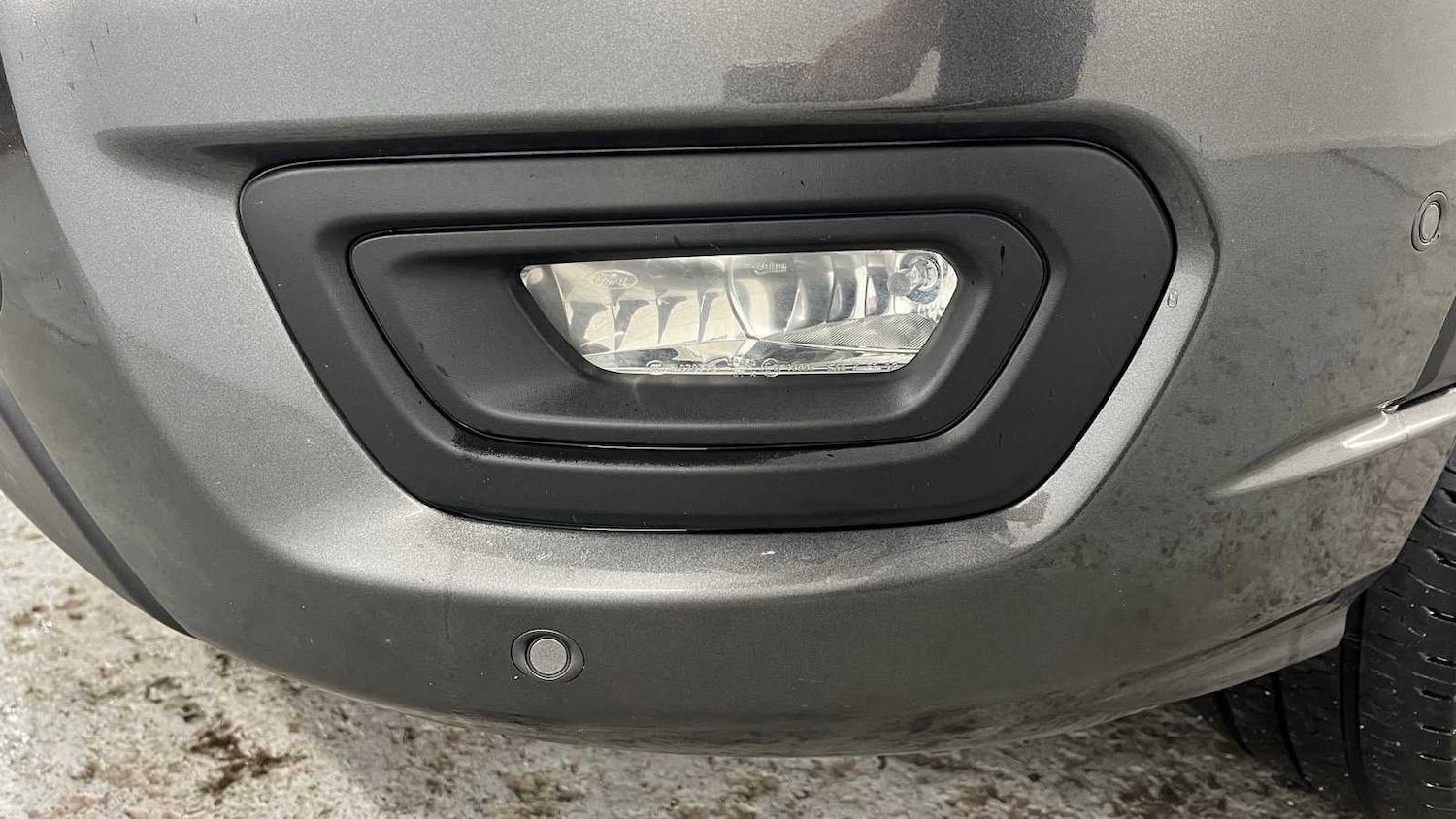 Used Ford Transit 2024 for sale - 77458485: Photo 16