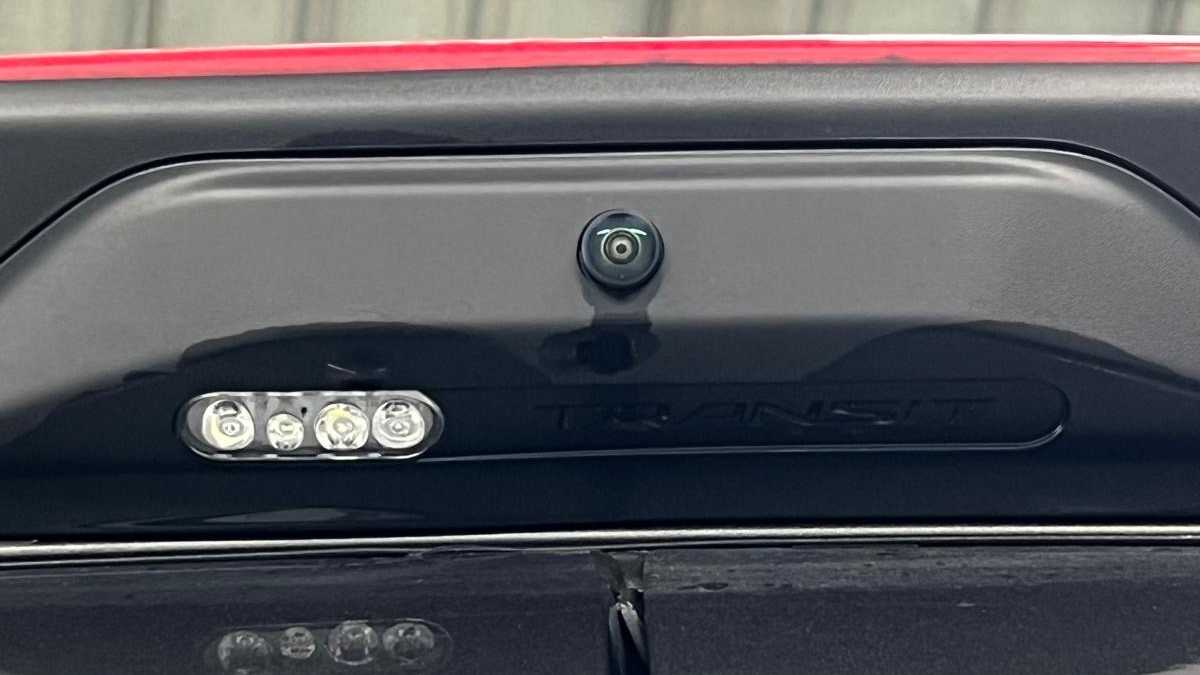 Used Ford Transit 2024 for sale - 77458485: Photo 18