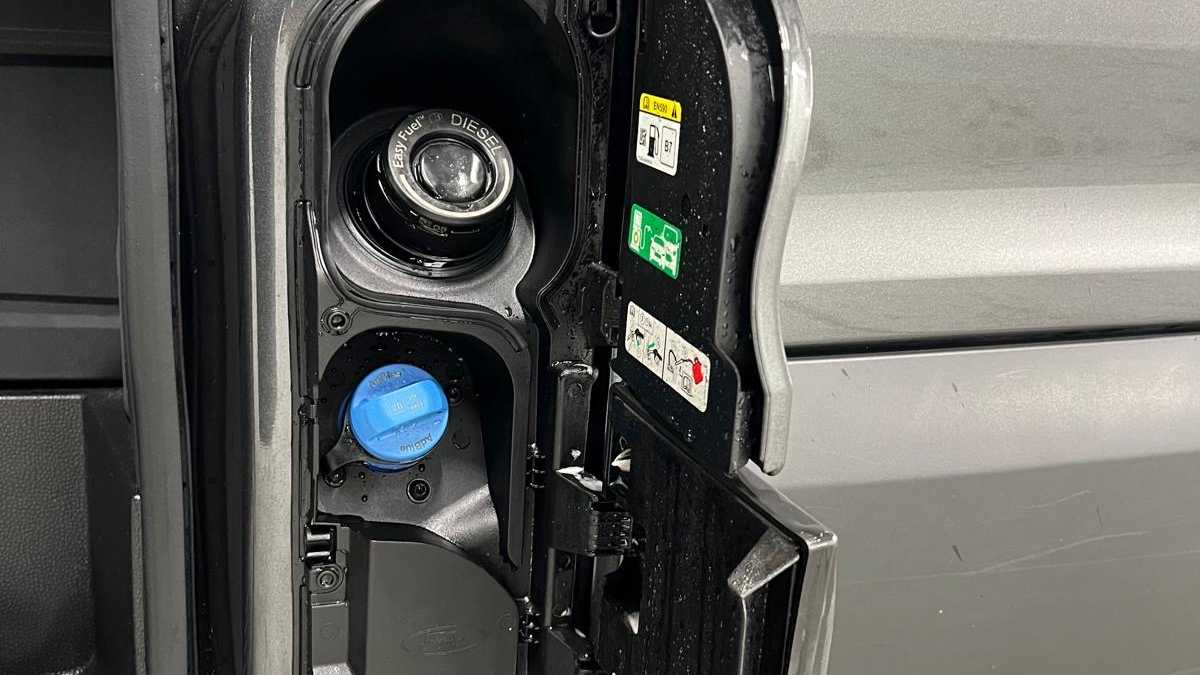 Used Ford Transit 2024 for sale - 77458485: Photo 20