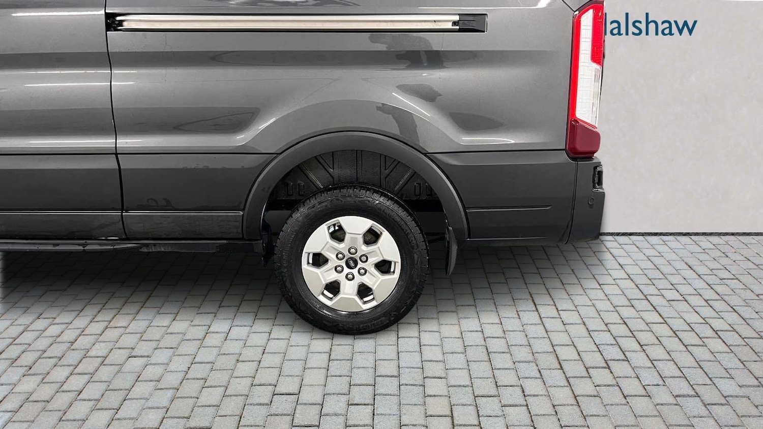 Used Ford Transit 2024 for sale - 77458485: Photo 22