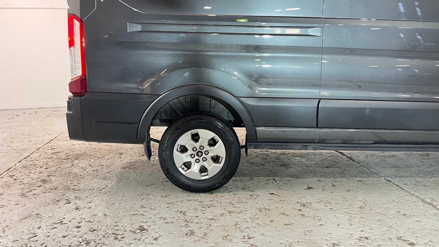 Used Ford Transit 2024 for sale - 77458485: Photo 23