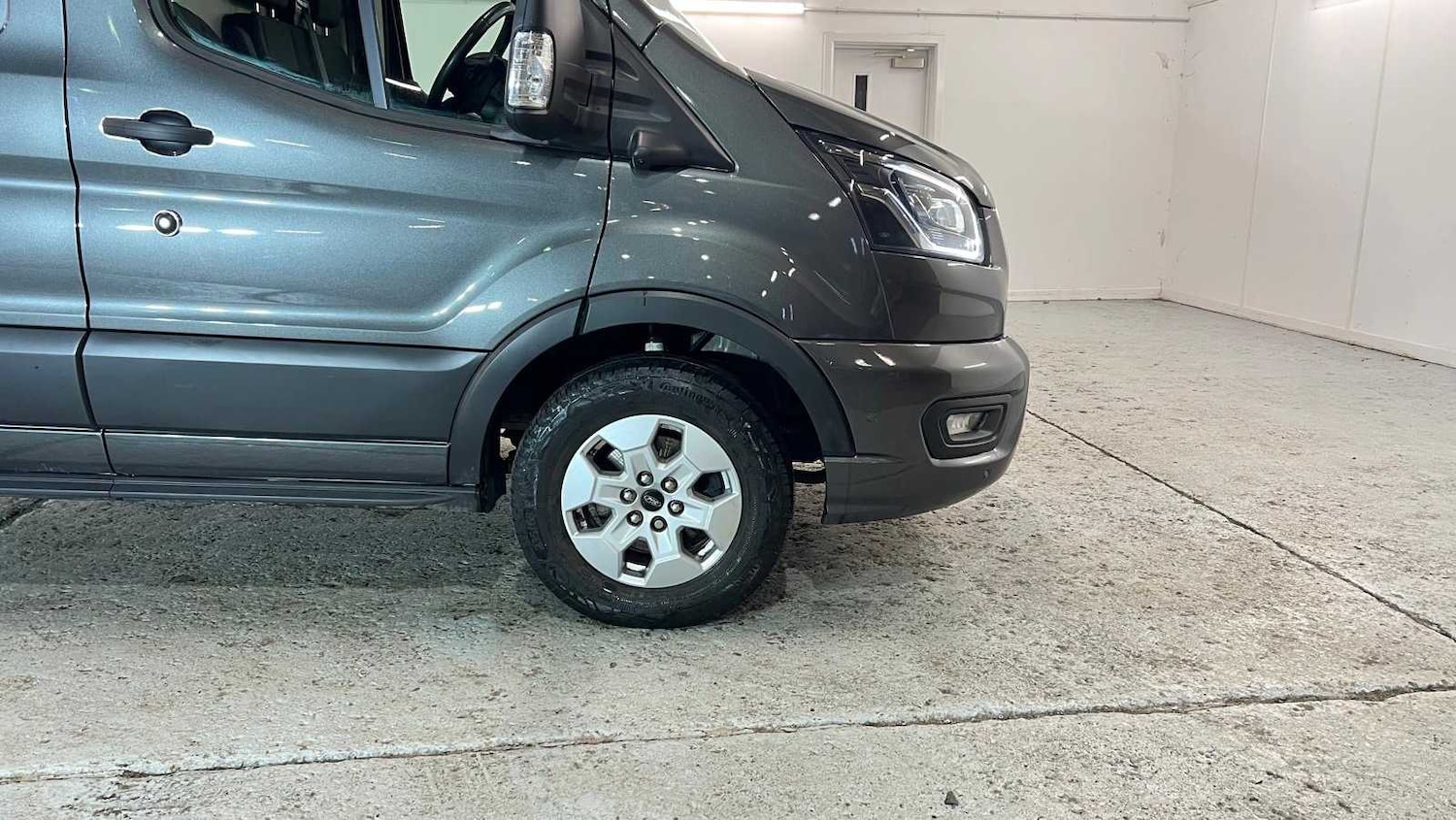 Used Ford Transit 2024 for sale - 77458485: Photo 24