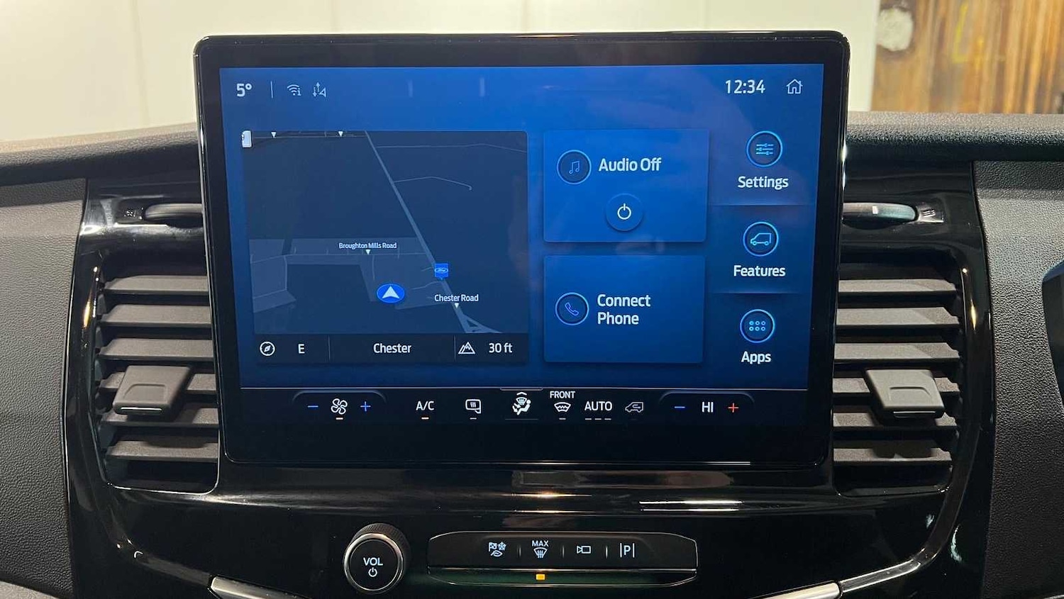 Used Ford Transit 2024 for sale - 77458485: Photo 28