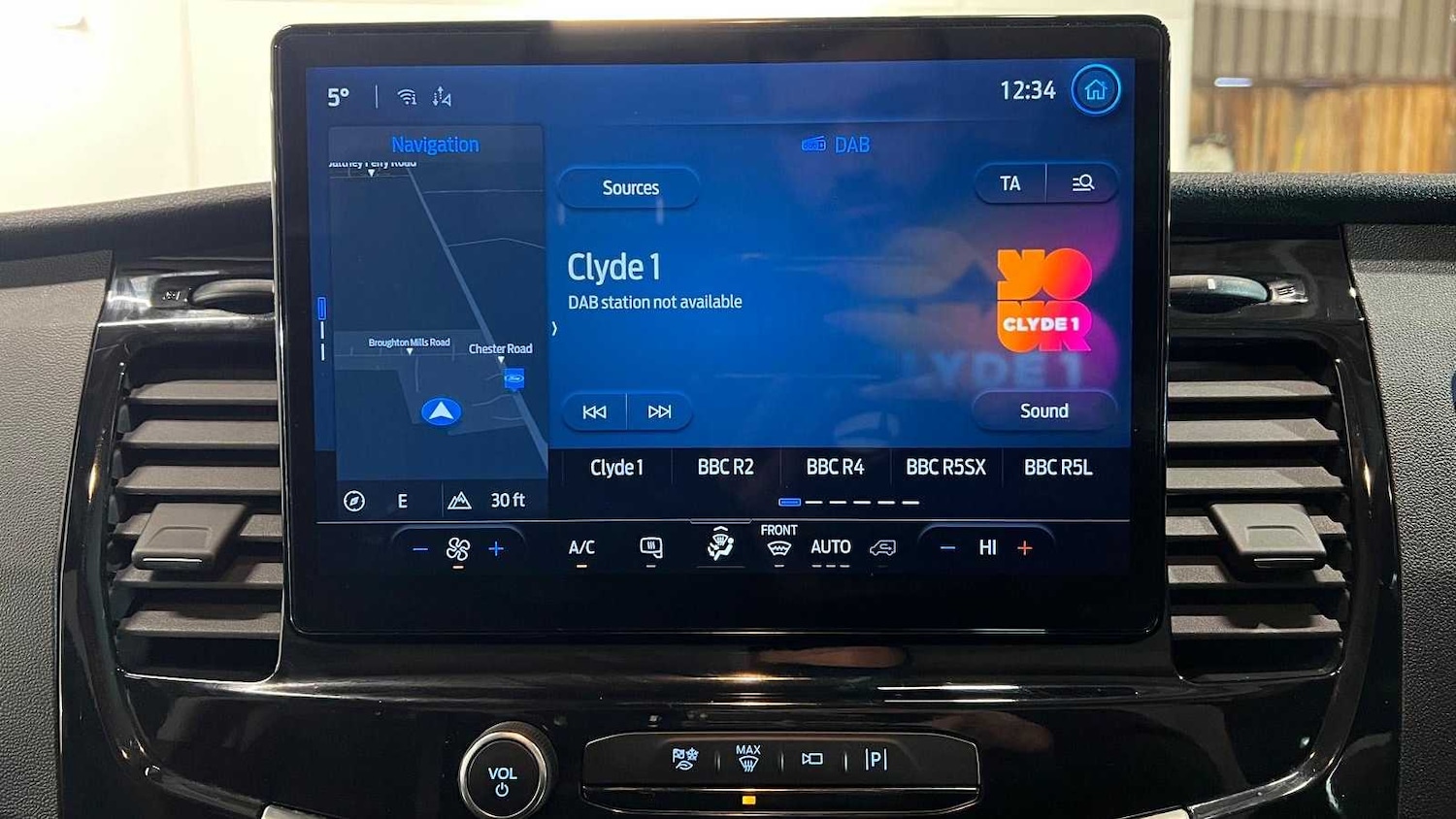 Used Ford Transit 2024 for sale - 77458485: Photo 29