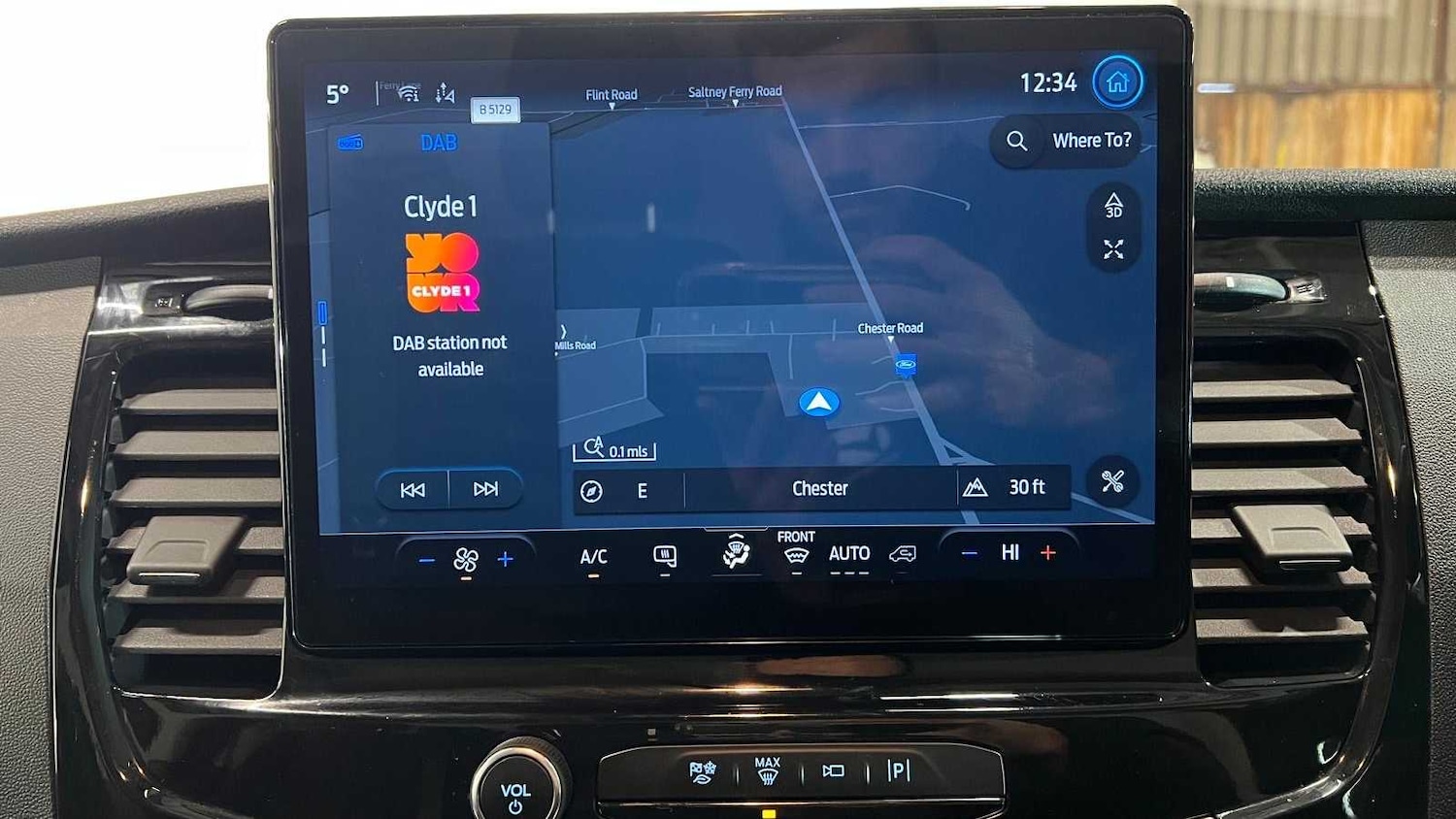 Used Ford Transit 2024 for sale - 77458485: Photo 30