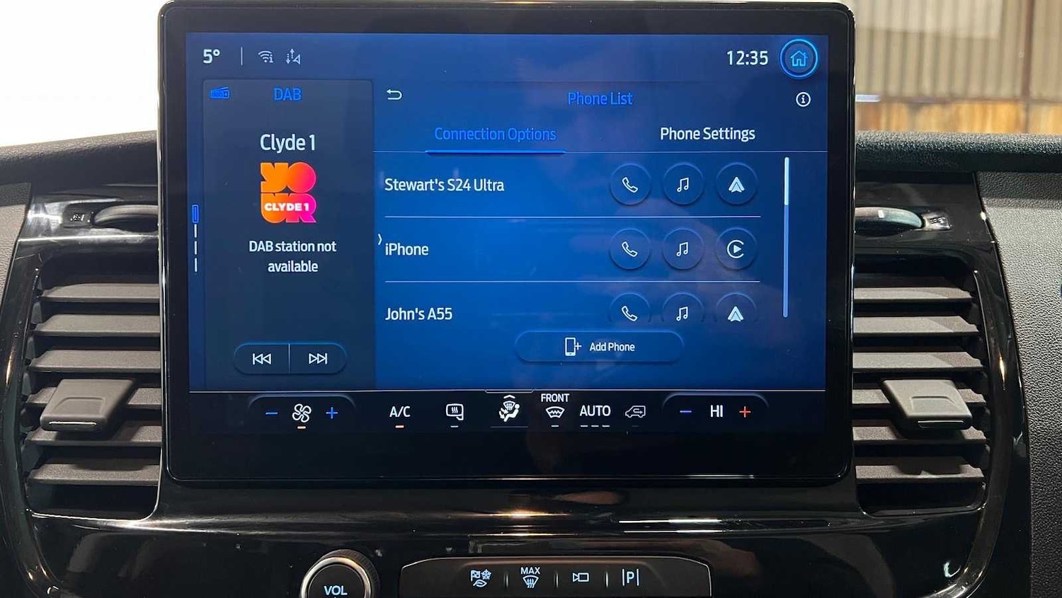 Used Ford Transit 2024 for sale - 77458485: Photo 31