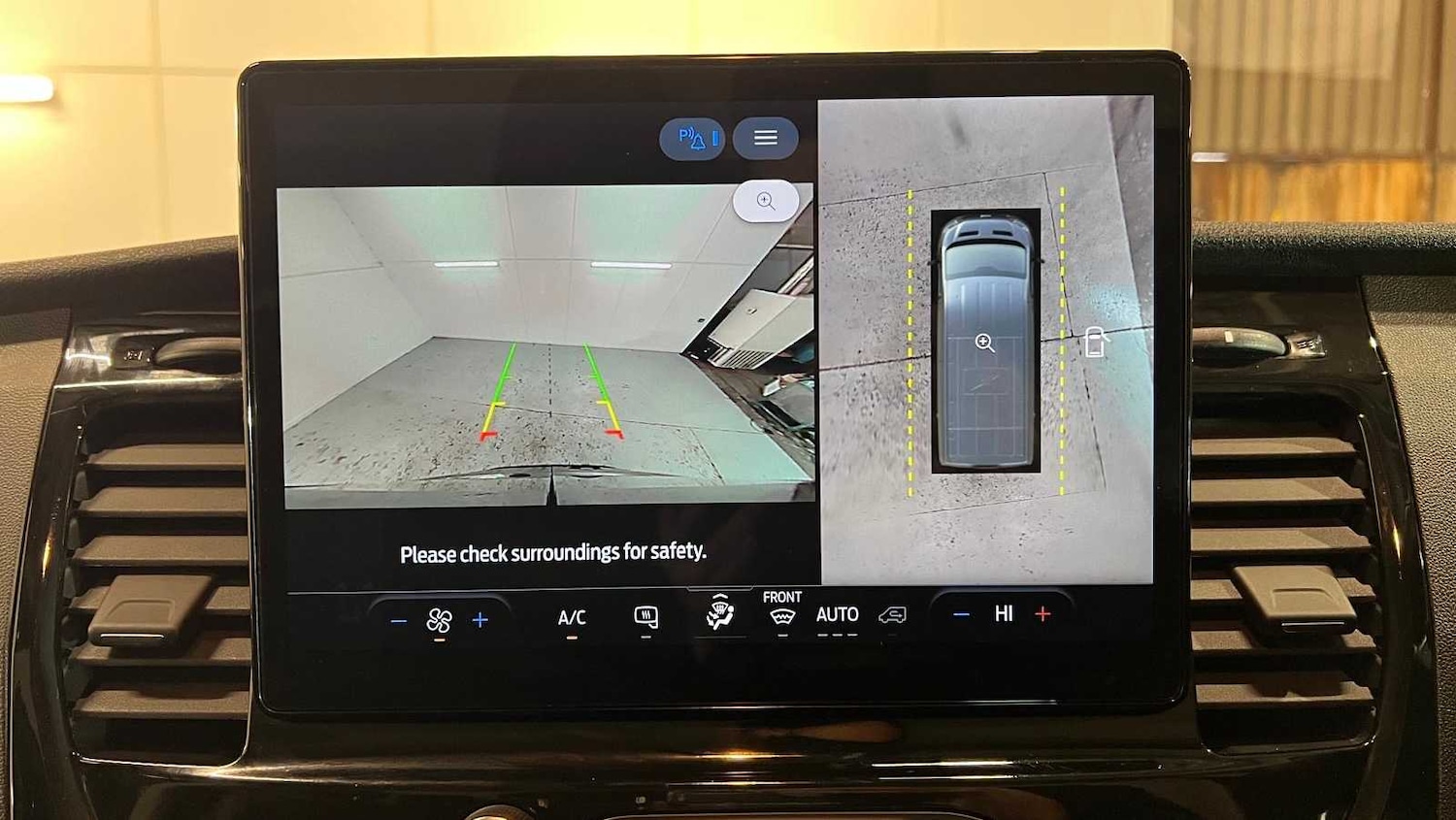 Used Ford Transit 2024 for sale - 77458485: Photo 32