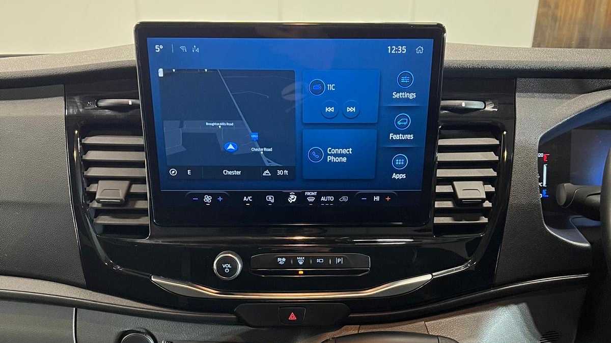 Used Ford Transit 2024 for sale - 77458485: Photo 33