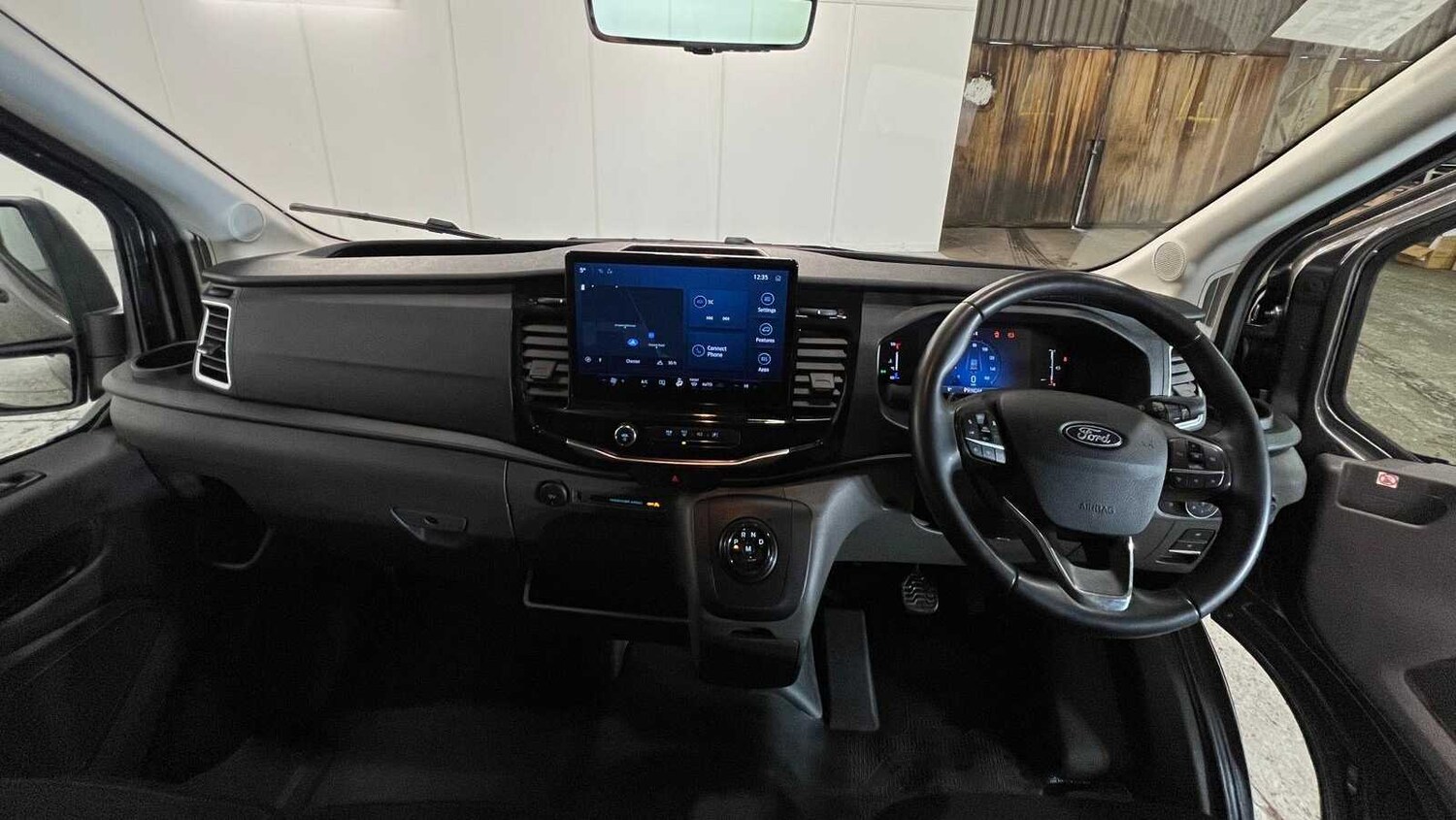 Used Ford Transit 2024 for sale - 77458485: Photo 34