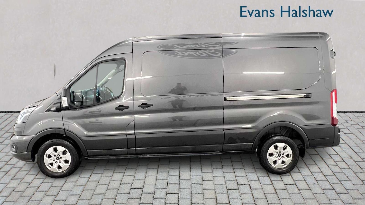 Used Ford Transit 2024 for sale - 77458485: Photo 4