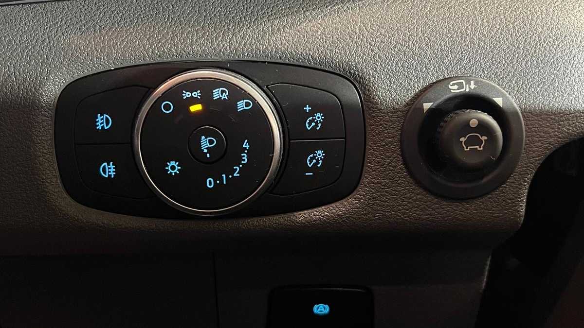 Used Ford Transit 2024 for sale - 77458485: Photo 5