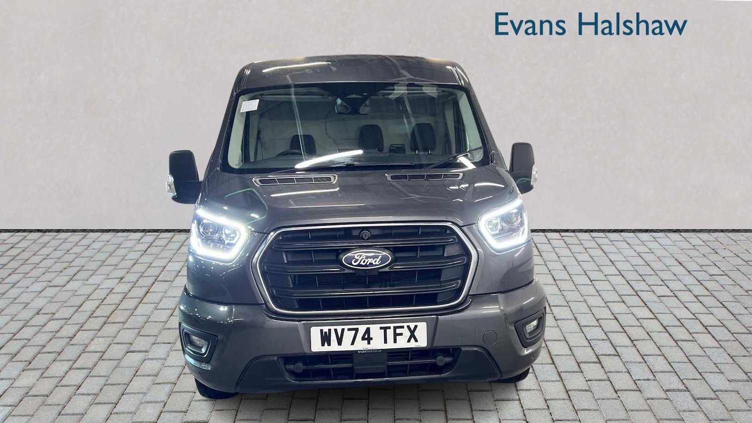 Used Ford Transit 2024 for sale - 77458485: Photo 7