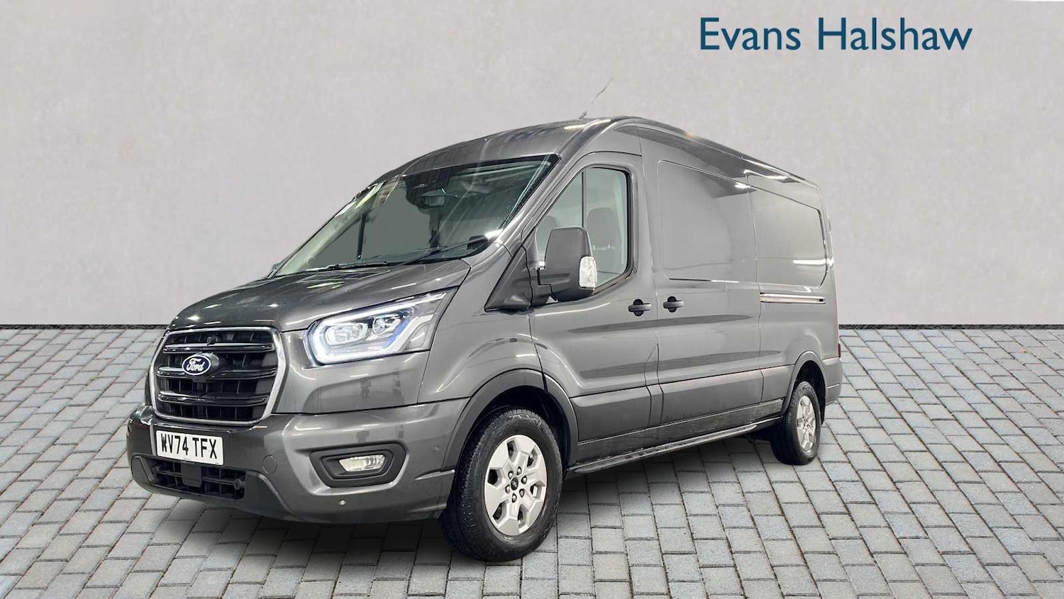 Used Ford Transit 2024 for sale - 77458485: Photo 8