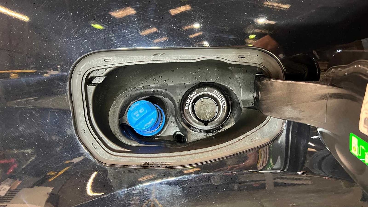 Used Ford Transit Connect 2021 for sale - 76774325: Photo 15