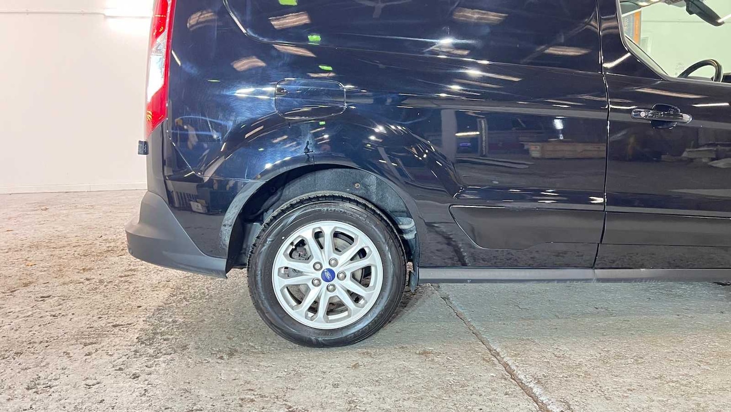 Used Ford Transit Connect 2021 for sale - 76774325: Photo 16