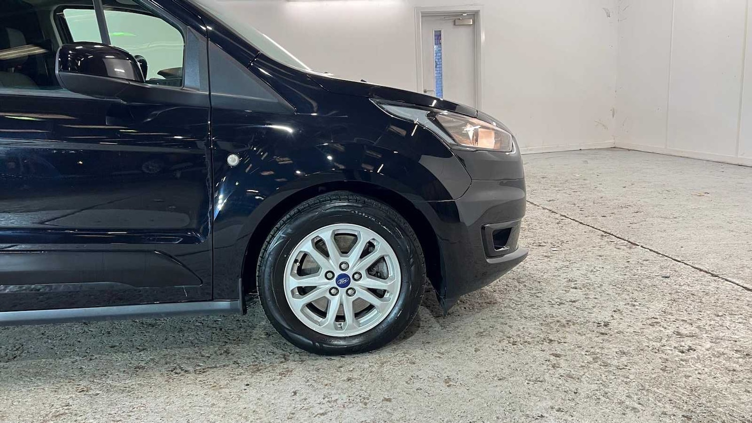 Used Ford Transit Connect 2021 for sale - 76774325: Photo 17