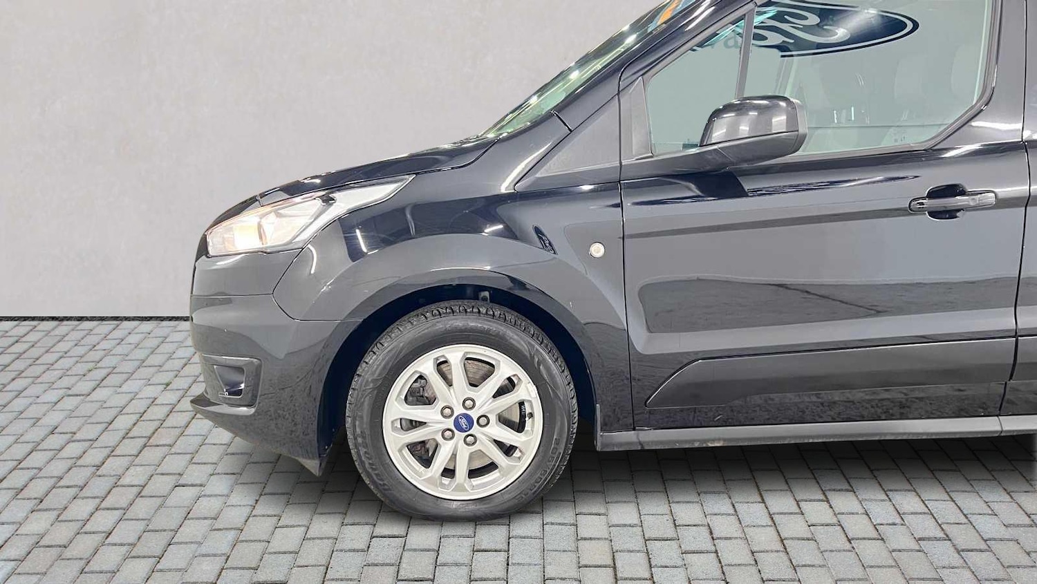 Used Ford Transit Connect 2021 for sale - 76774325: Photo 18