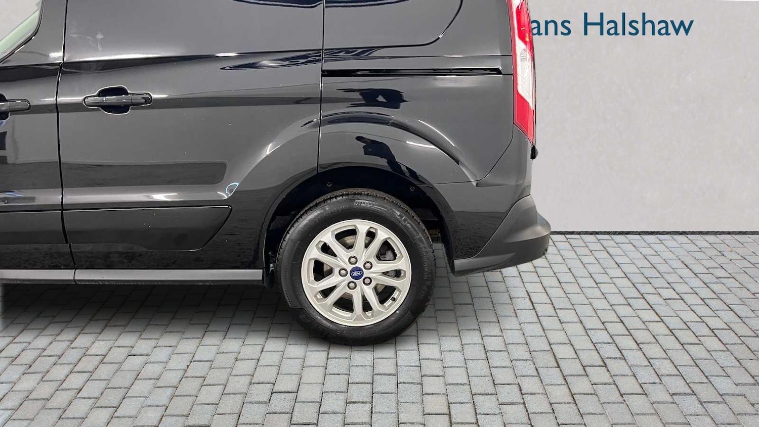 Used Ford Transit Connect 2021 for sale - 76774325: Photo 19