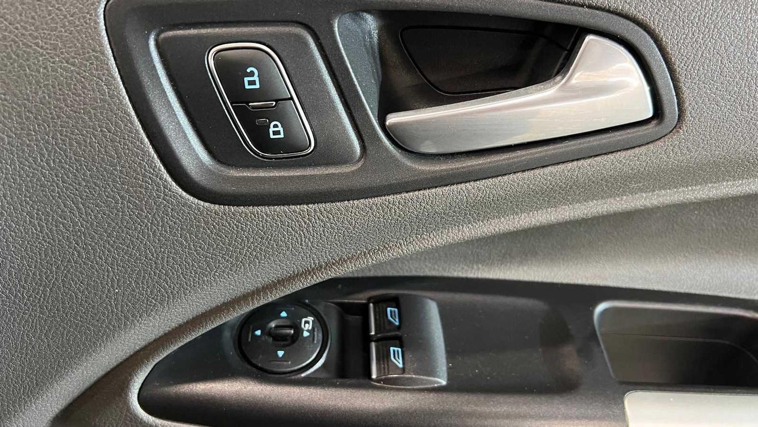 Used Ford Transit Connect 2021 for sale - 76774325: Photo 20