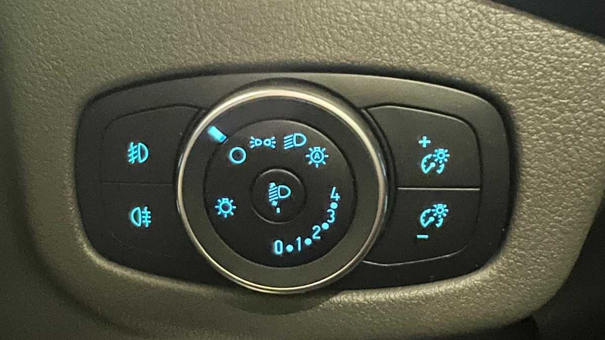 Used Ford Transit Connect 2021 for sale - 76774325: Photo 21