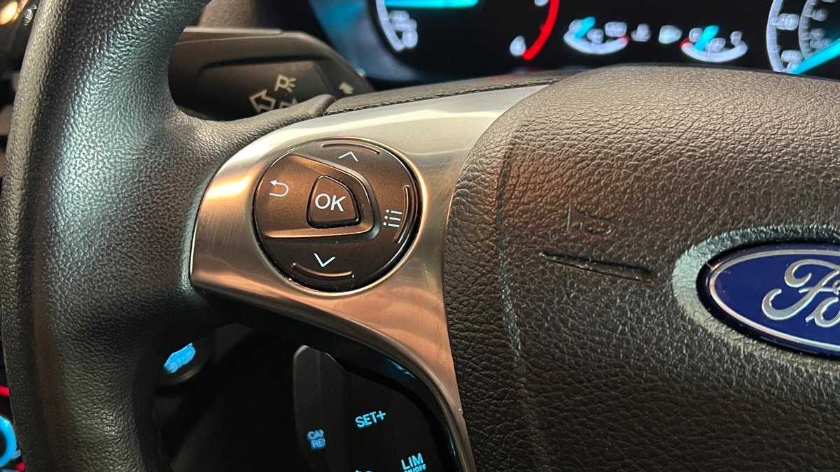 Used Ford Transit Connect 2021 for sale - 76774325: Photo 22