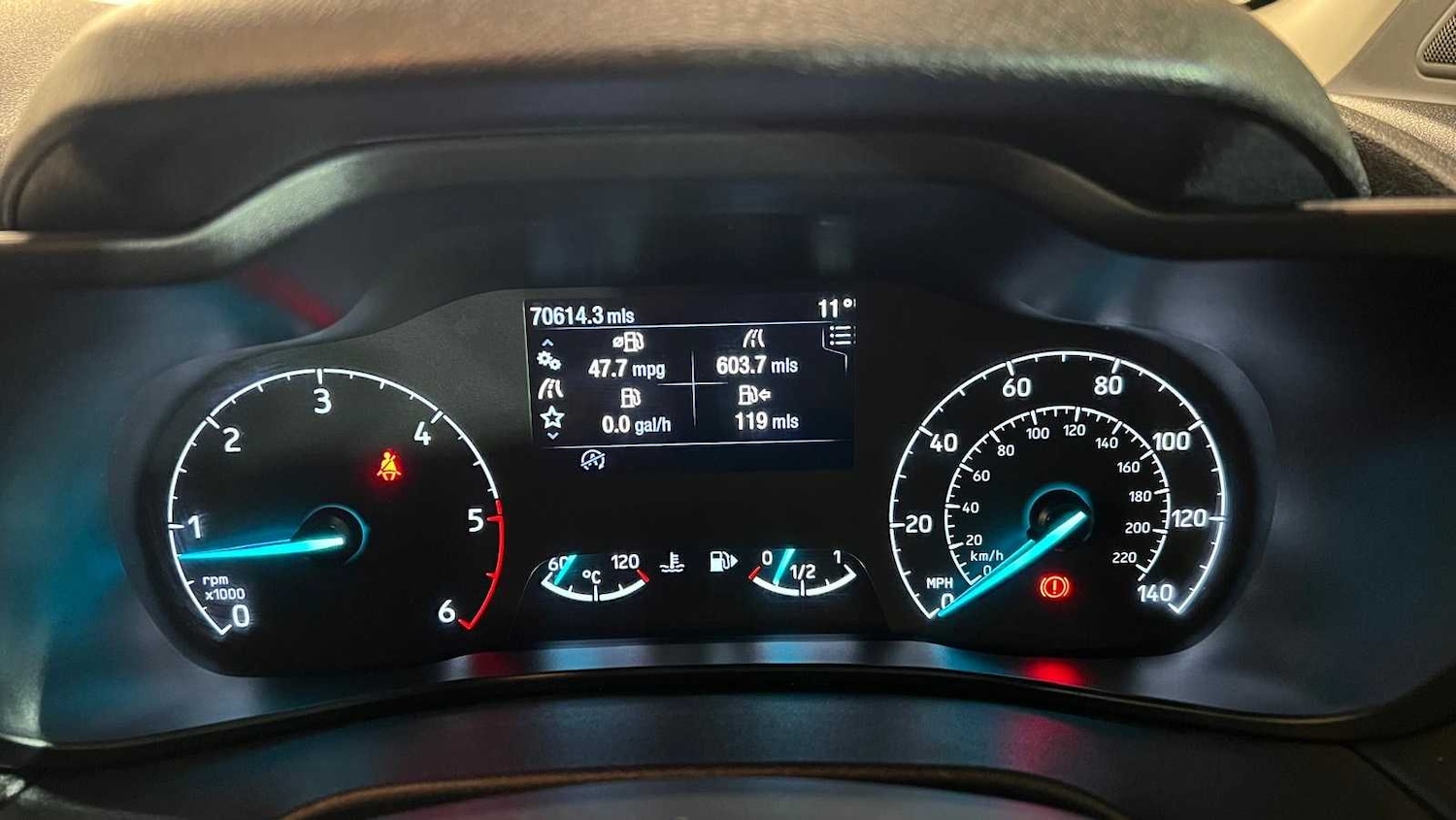 Used Ford Transit Connect 2021 for sale - 76774325: Photo 24