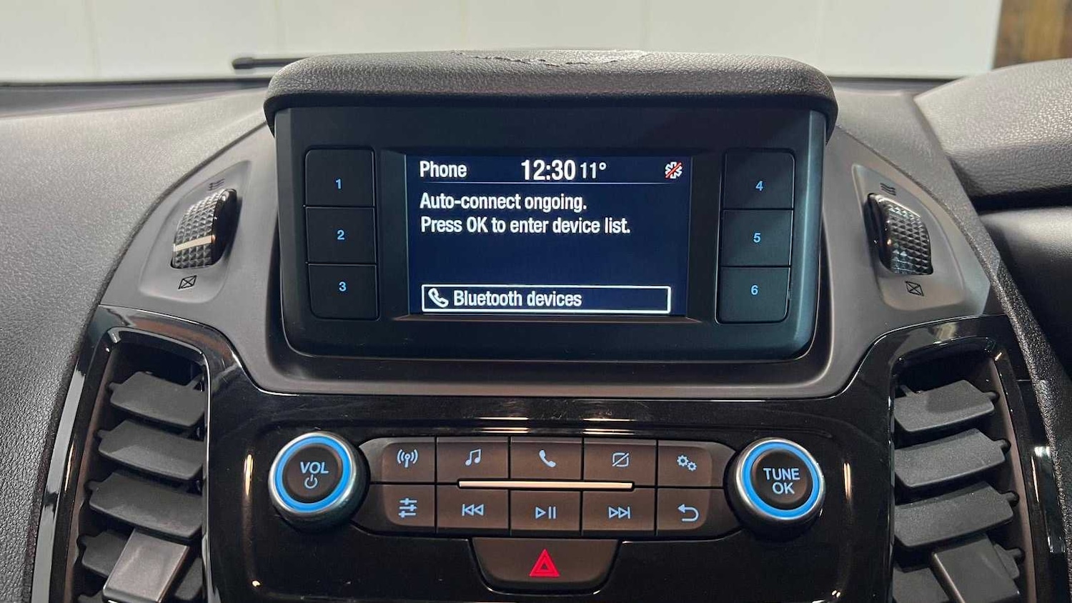 Used Ford Transit Connect 2021 for sale - 76774325: Photo 26