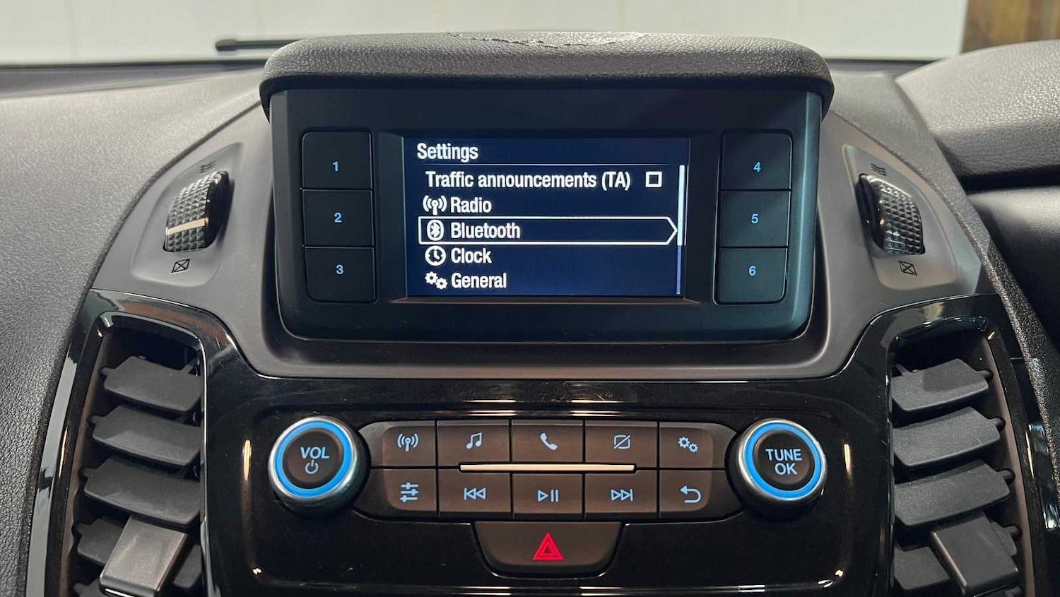 Used Ford Transit Connect 2021 for sale - 76774325: Photo 27