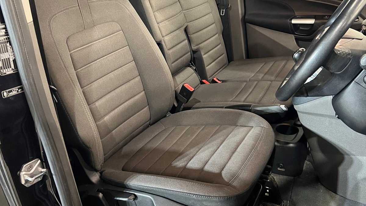 Used Ford Transit Connect 2021 for sale - 76774325: Photo 33