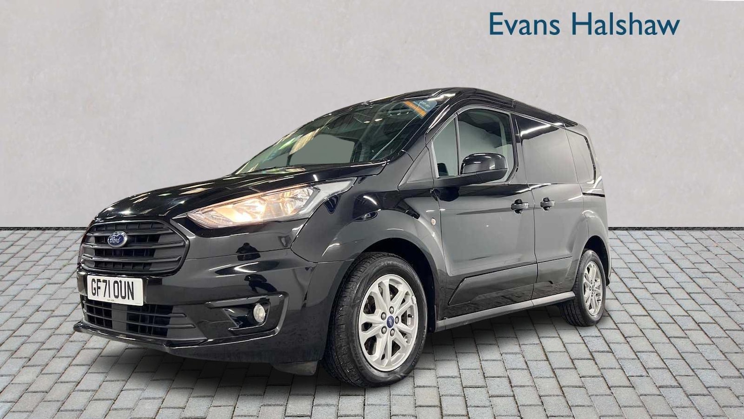 Used Ford Transit Connect 2021 for sale - 76774325: Photo 6