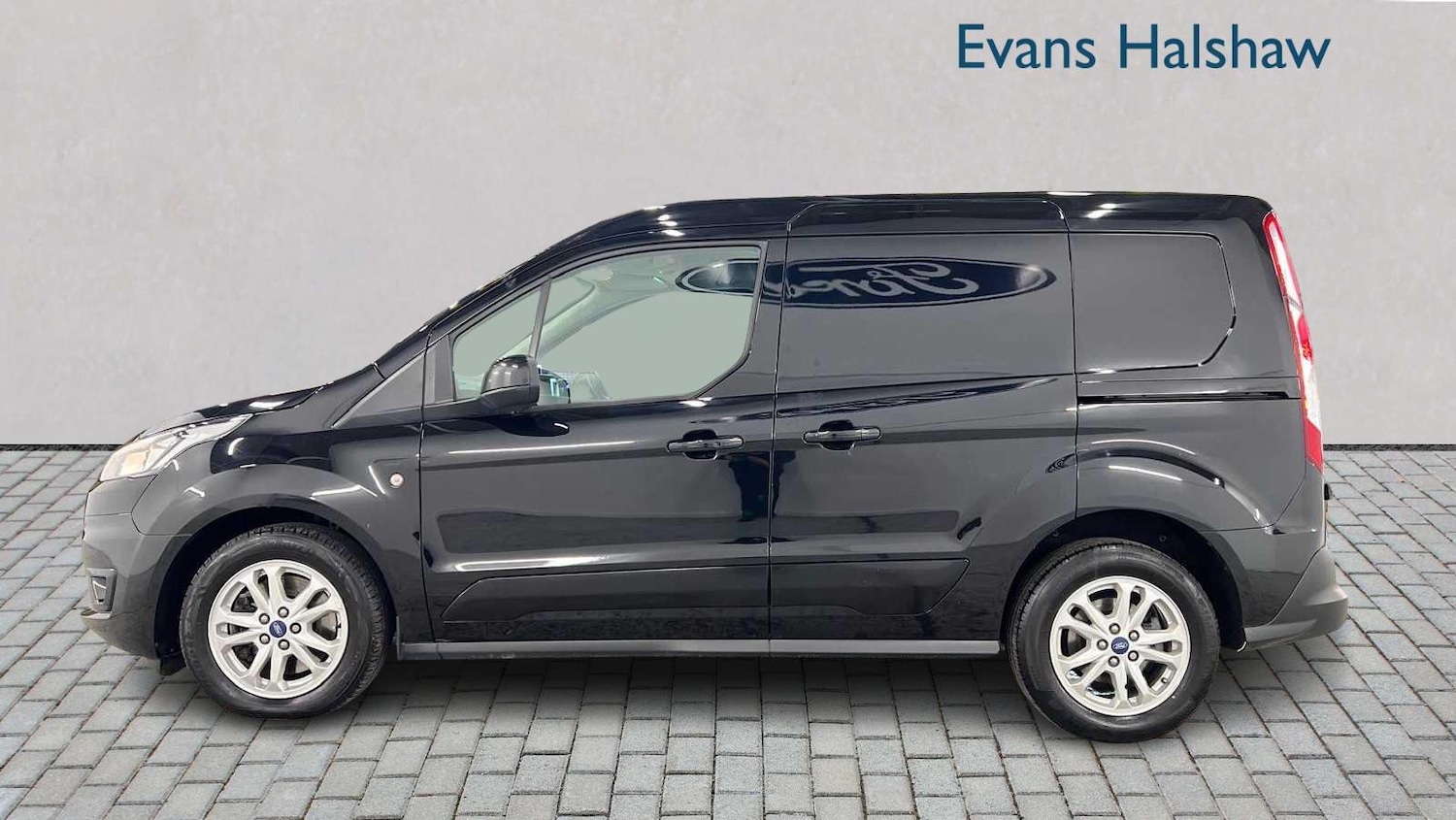 Used Ford Transit Connect 2021 for sale - 76774325: Photo 7