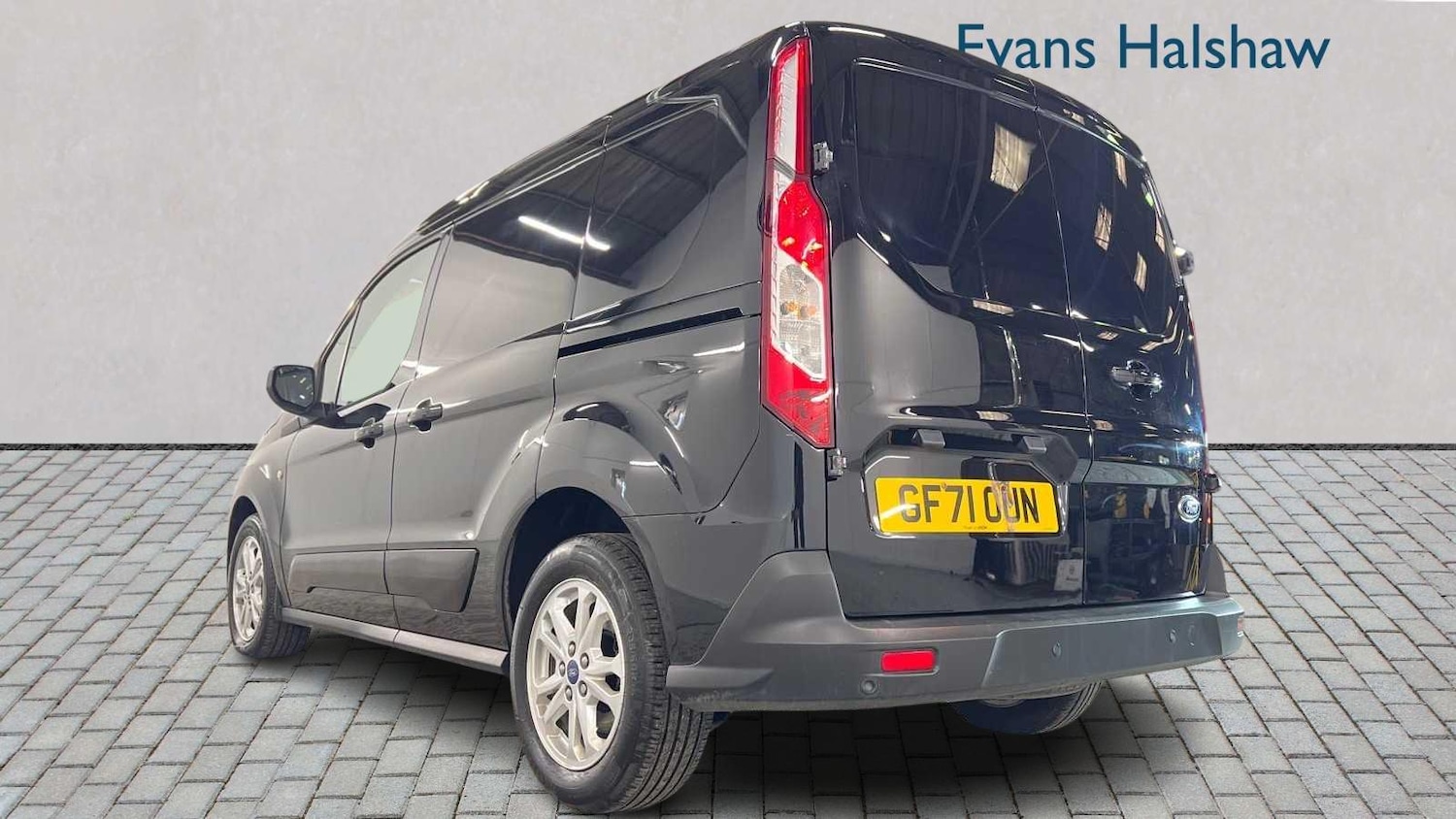 Used Ford Transit Connect 2021 for sale - 76774325: Photo 8