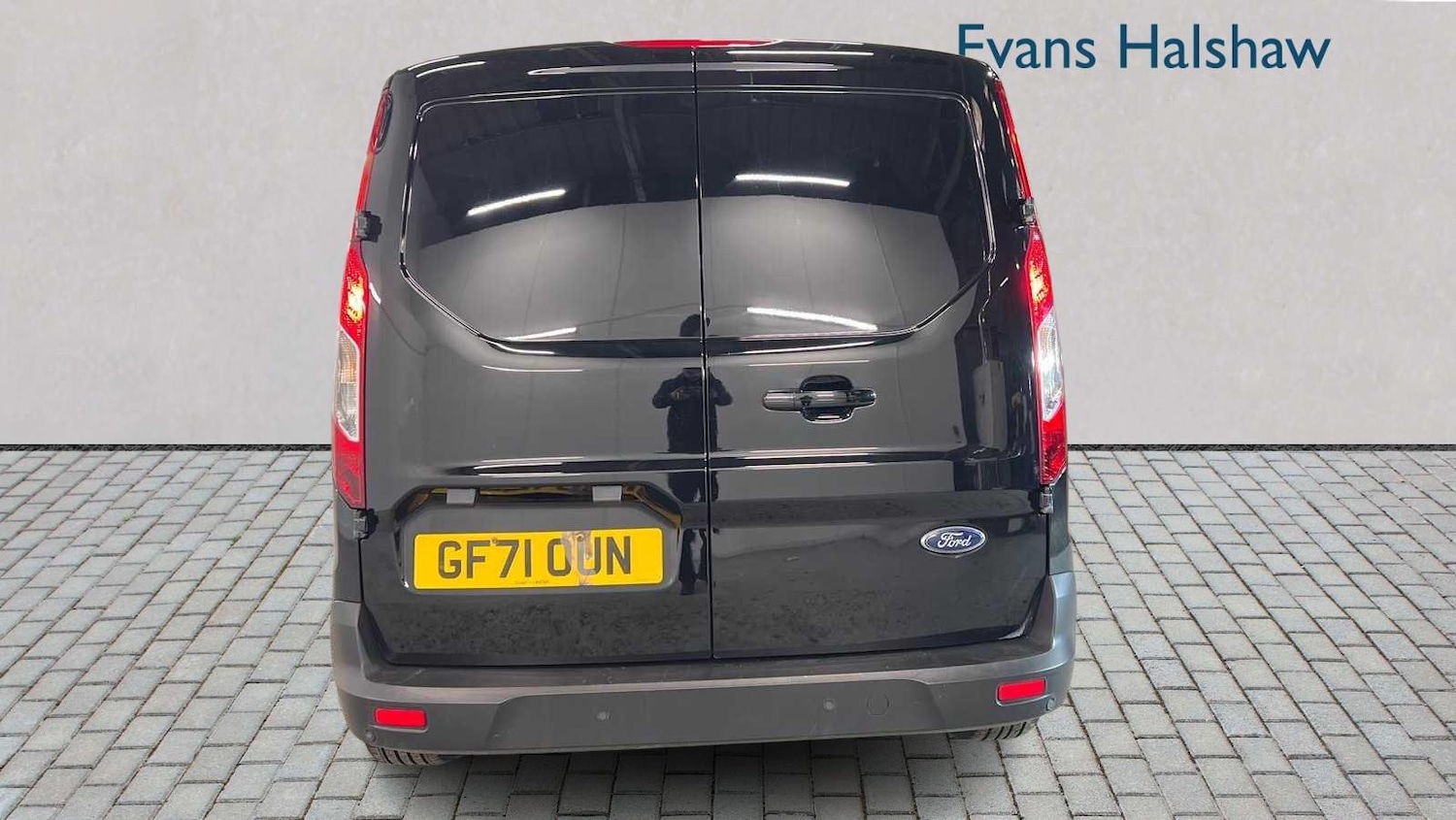 Used Ford Transit Connect 2021 for sale - 76774325: Photo 9