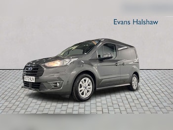 Used Ford Transit Connect 2020 for sale - 77772356: Photo