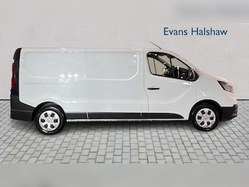 Used Renault Trafic 2023 for sale - 79148261: Photo