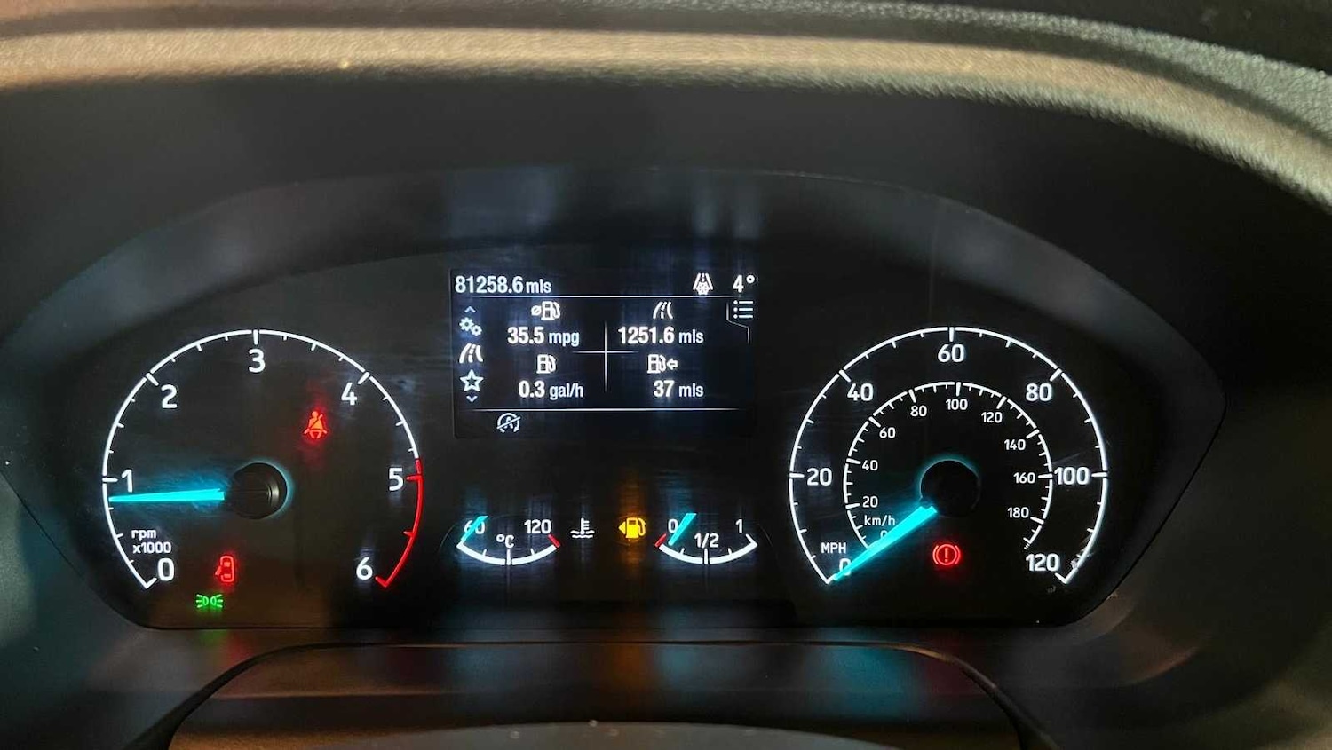 Used Ford Transit Custom 2021 for sale - 77414941: Photo 11