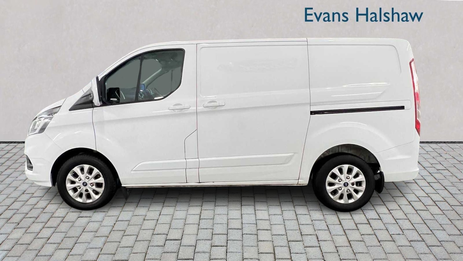 Used Ford Transit Custom 2021 for sale - 77414941: Photo 13