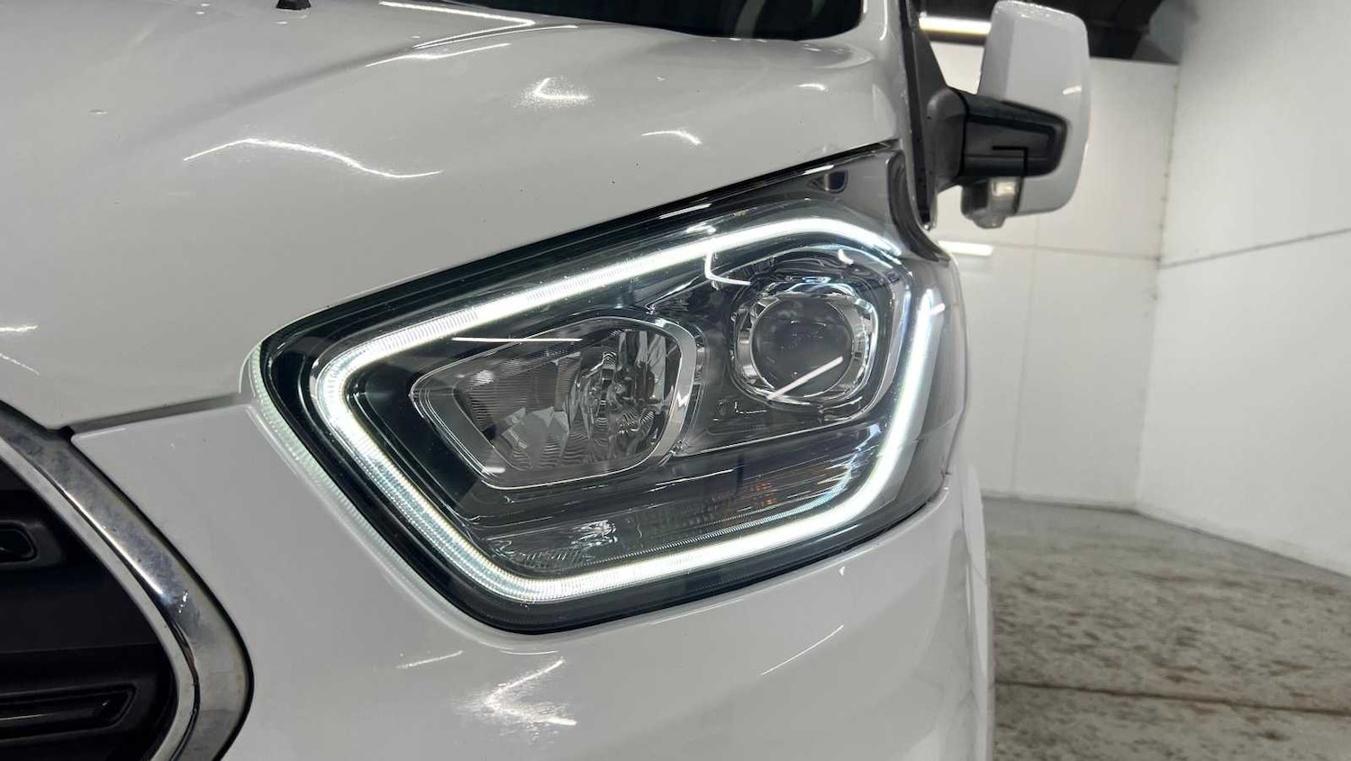 Used Ford Transit Custom 2021 for sale - 77414941: Photo 17